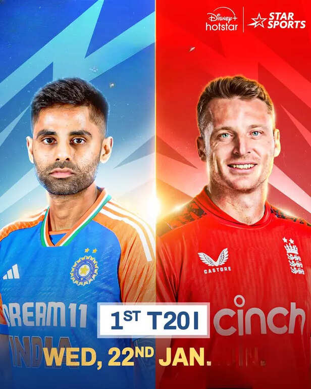 IND vs ENG Dream11 Predic
