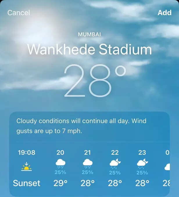 IPL 2025