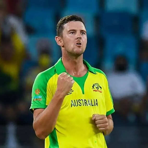 T20 World Cup Final – 202