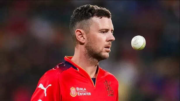 IPL Final – 2025