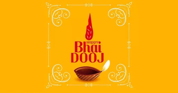 Happy Bhai Dooj 2024