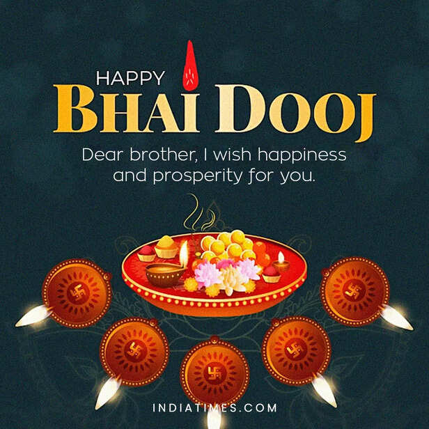 Happy Bhai Dooj images, c