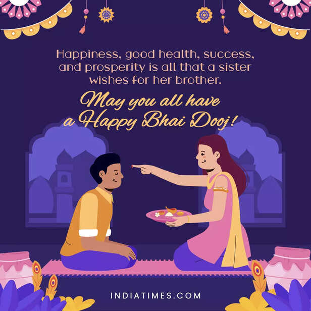 Happy Bhai Dooj images, c