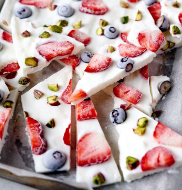 frozen-yoghurt-bark