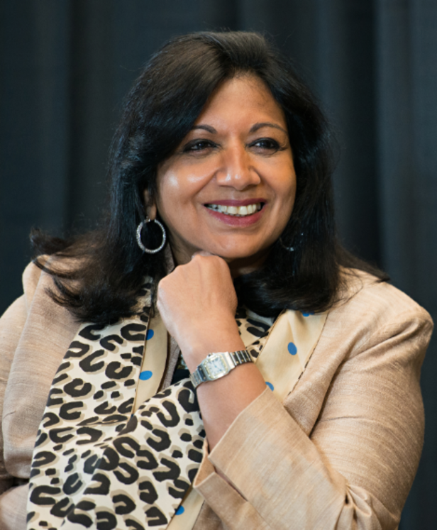 kiran-mazumdar