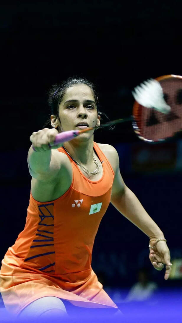 Saina Nehwal
