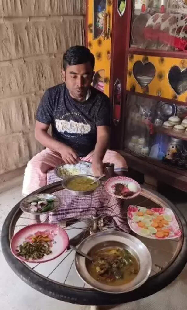 This Is The Next Level Of