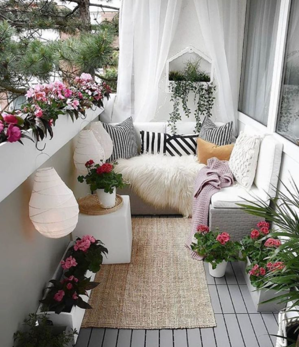 decoration-balcony