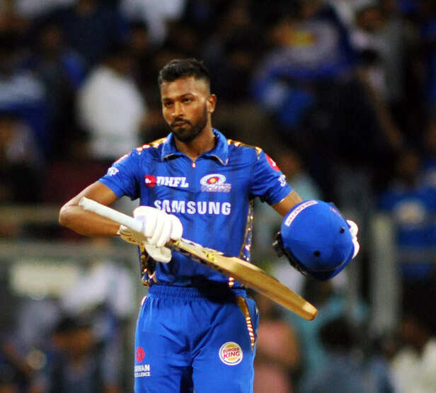 IPL 2024: When Rohit Shar
