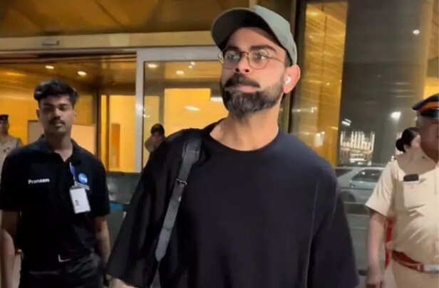 IPL 2024: Virat Kohli Mak