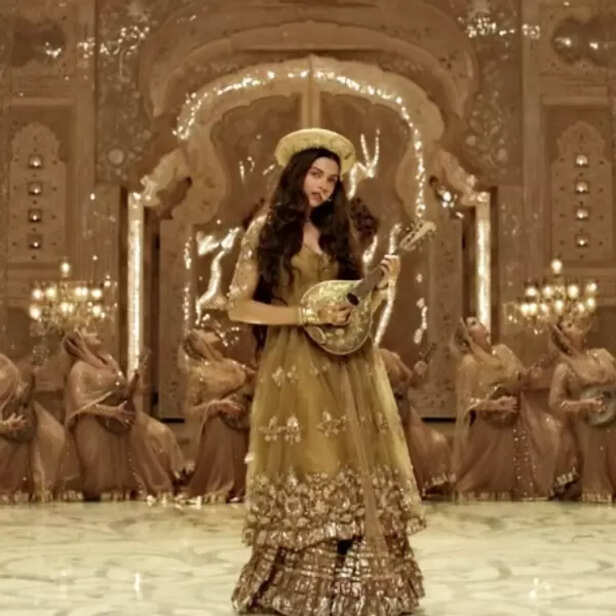 Deepika Padukone's 'Deewa