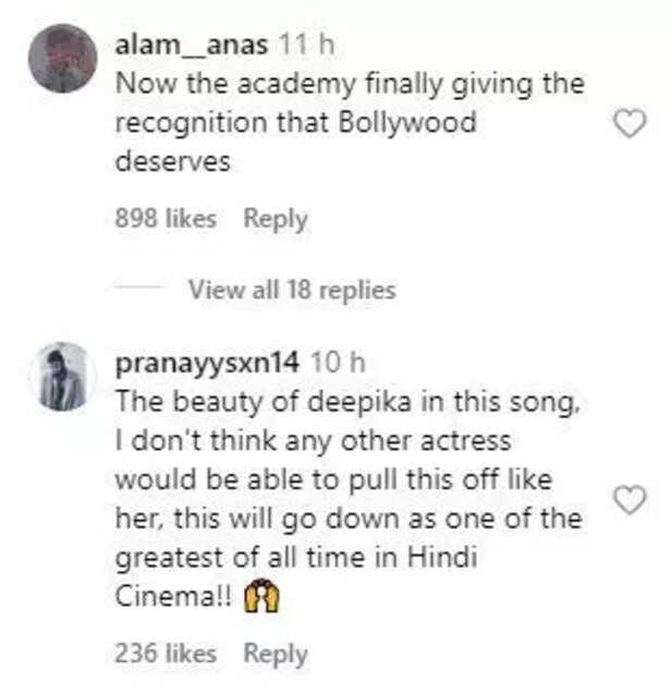 Deepika Padukone's 'Deewa