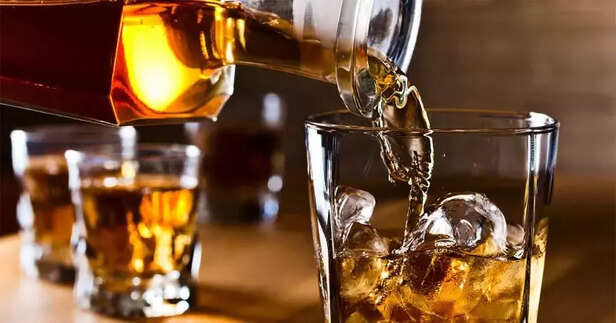 Whiskey