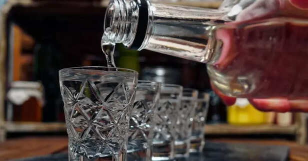 vodka