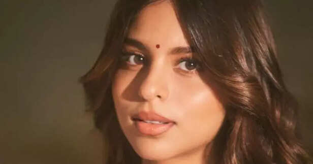 Suhana Khan