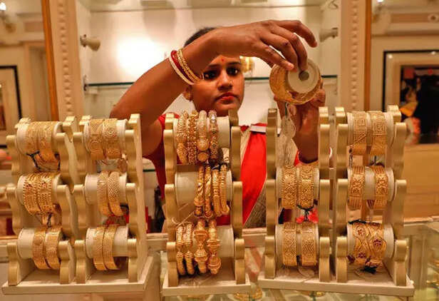 Gold Income Tax Rules In