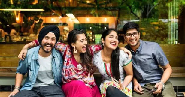 Indian students