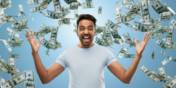 The Lottery Winner Who Wo
