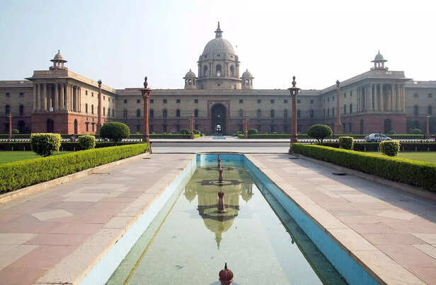 new delhi