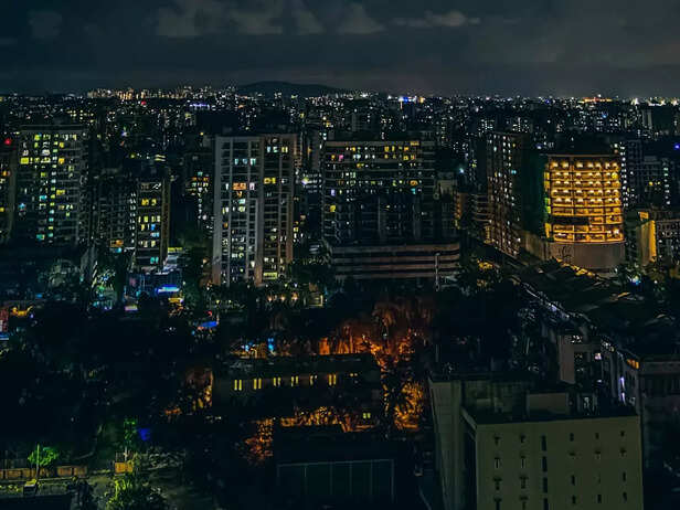 indian cities