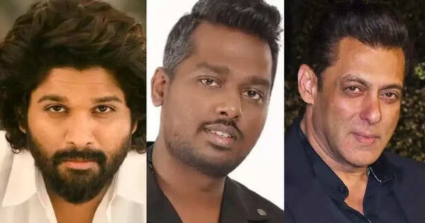 Here's why Allu Arjun rej