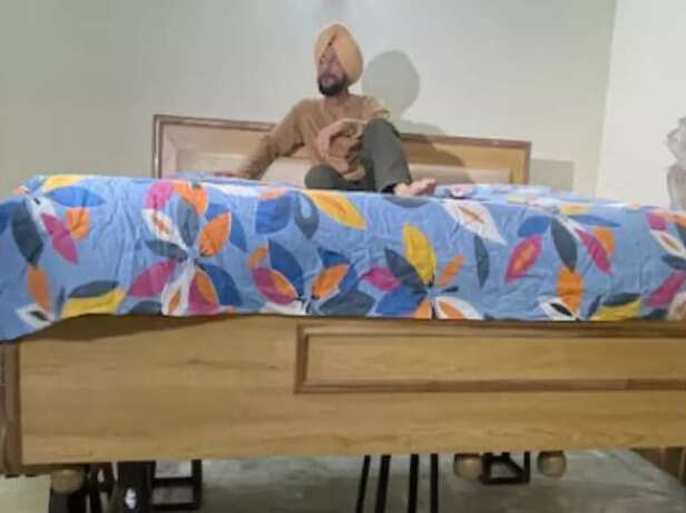 Patiala residents' soluti