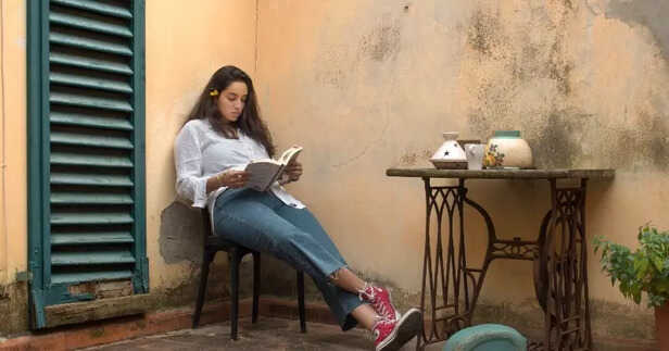 reading habit