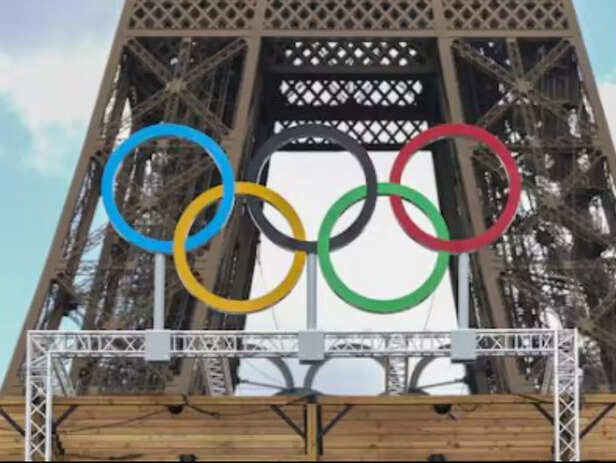 Paris Olympics 2024 LGBTQ
