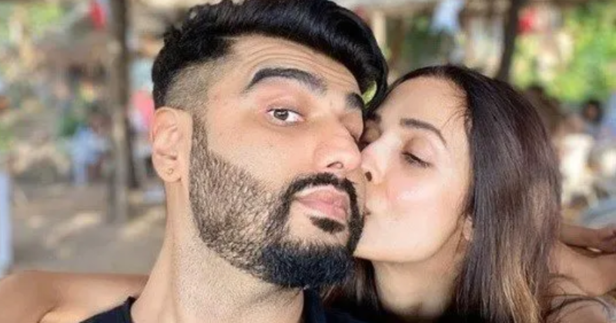 Arjun Kapoor Malaika Aror