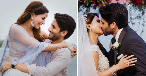 Samantha Ruth Prabhu And