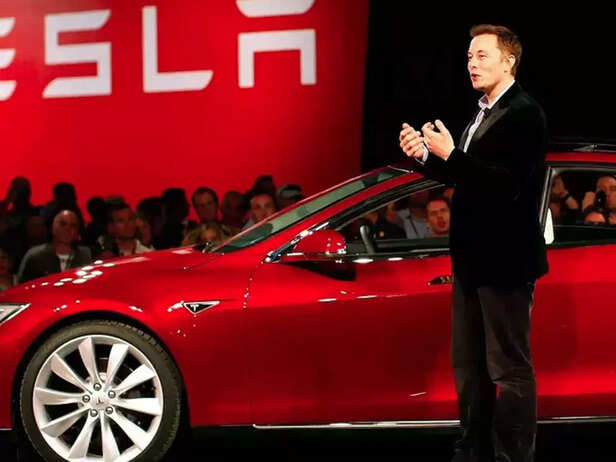 tesla