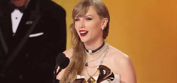taylor swift