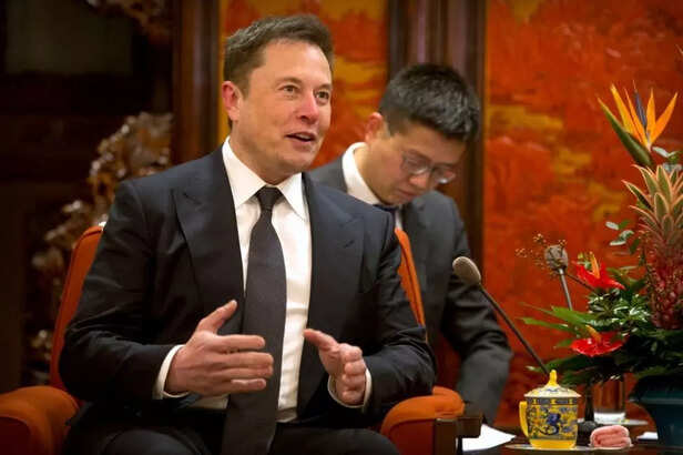elon musk baidu