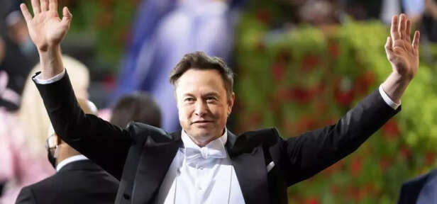 Elon Musk Shares His Secr