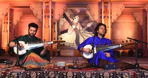 Tansen Music Festival