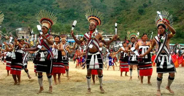 Hornbill Festival