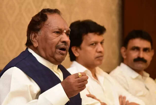 Lok Sabha Elections 2024: