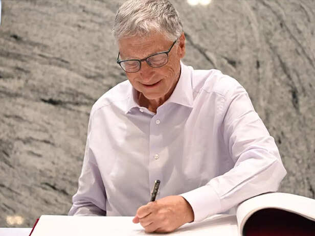 bill gate