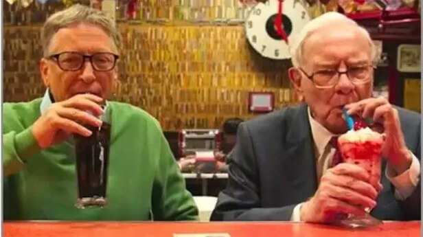 The Billionaires' Secret: