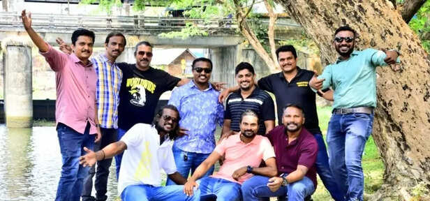 Gam Gam Ganesha OTT relea