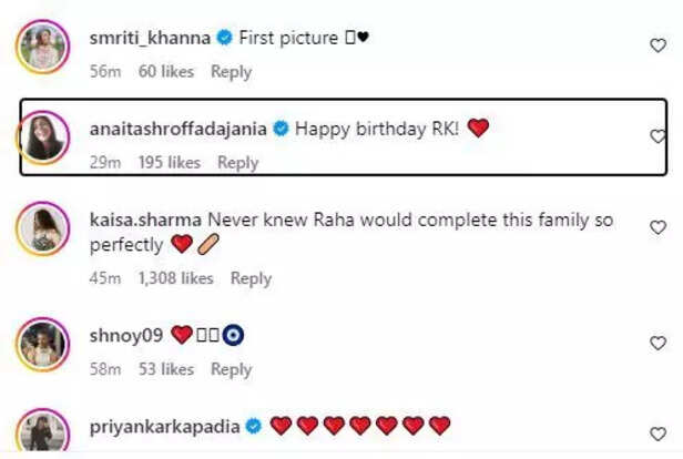 Credit: Alia Bhatt/Instag