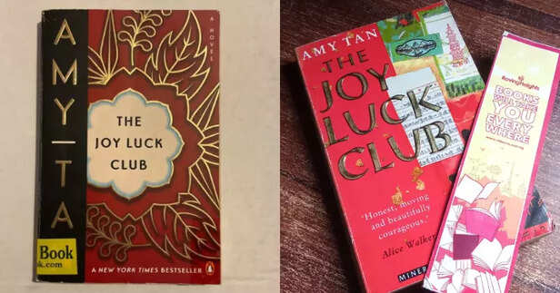 The Joy Luck Club