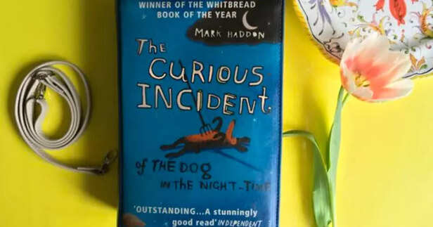 The Curious Incident Of T