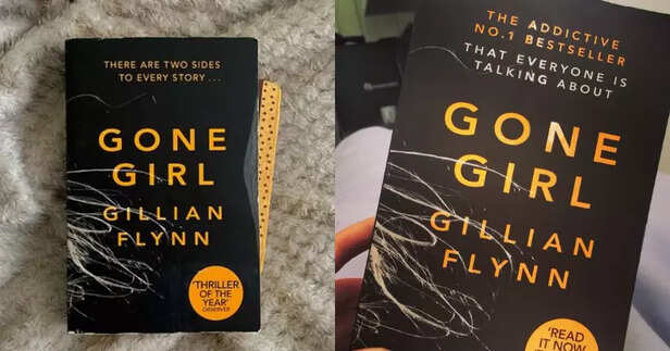 Gone Girl