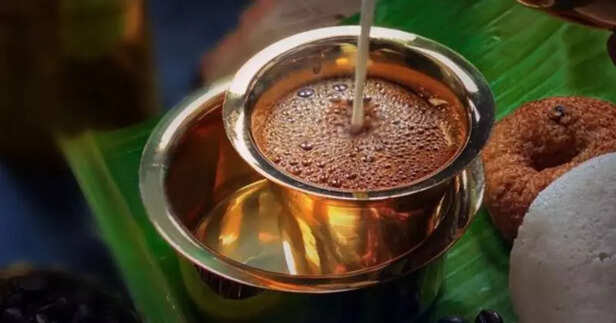 best filter coffee places