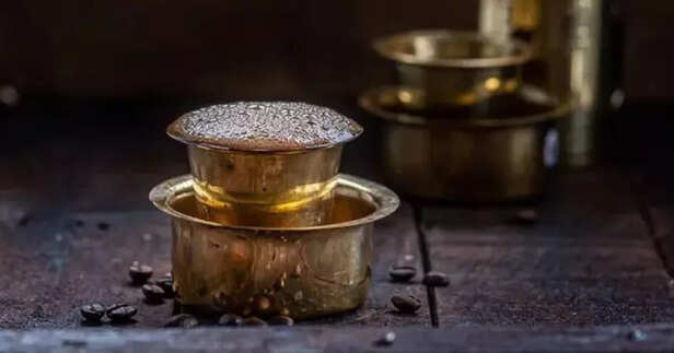 Best filter coffee places