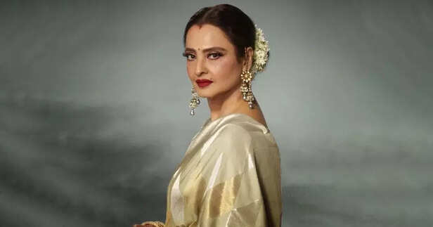 Rekha