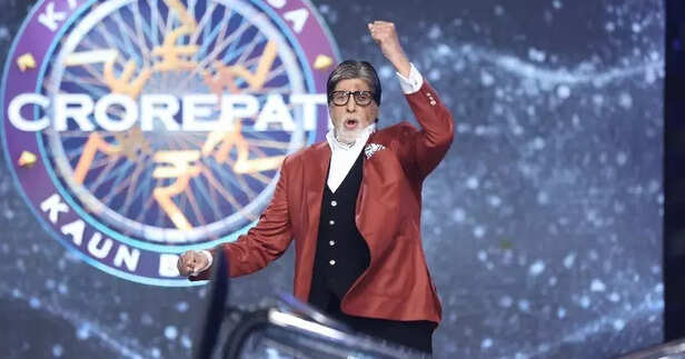 Amitabh Bachchan's birthd
