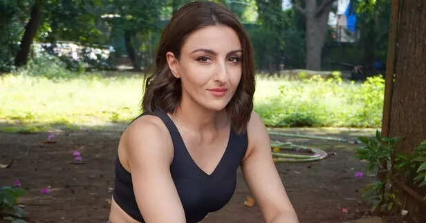 Soha Ali Khan
