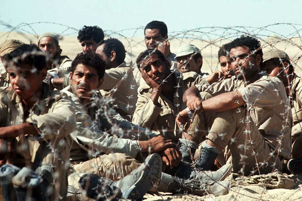 Israel-Palestine War: How